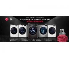 Assistência Técnica LG