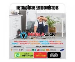 Instalação de cooktop | Conversão Cooktop