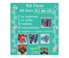 Personalizados para Festas Infantis