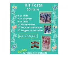 Personalizados para Festas Infantis