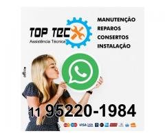 Conserto Electrolux - São Paulo (Zona Sul)