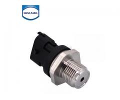 Sensor Pressao Flauta common rail Ssangyong Actyon Kyron Rexton 2.0