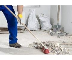 Limpeza Pós obra em Limeira SP