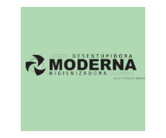 Desentupidora Moderna