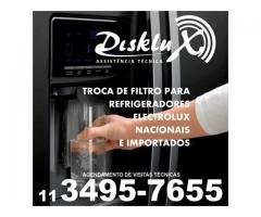 Assistência para Eletrodomesticos - São Paulo(Zona Sul)