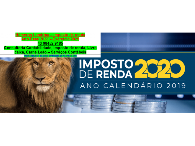 Unidade DE Atendimento ao Contribuinte – Receita Federal wa.me/5543984529185