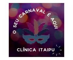 Clinica Itaipu