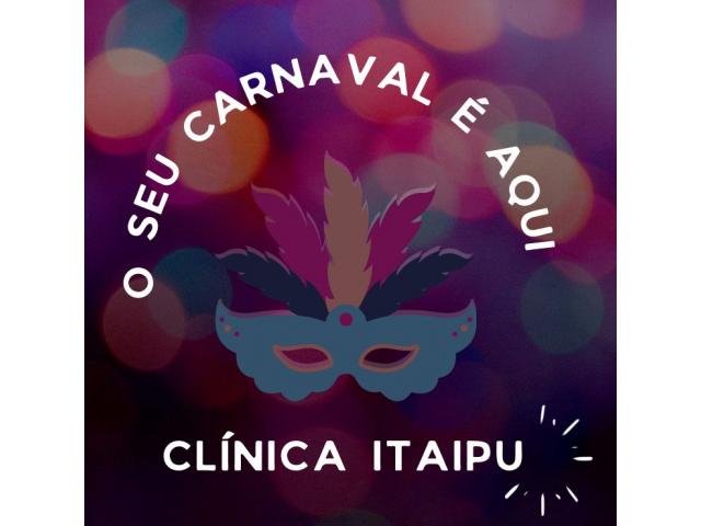 Casa de Massagem Itaipu