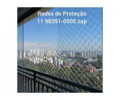 Telas de Proteção no Alto da Lapa, Qualidade e segurança maxima, (11)  5524-7412