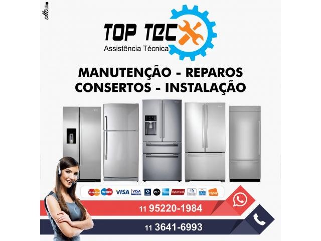 Máquina de Lavar Roupas LG ou Samsung - São Paulo (Zona Leste)