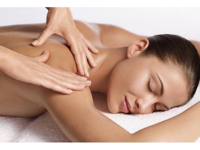 Casa de Massagem Spa das Bellas