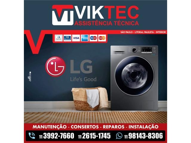 Manutenção Tecnica - São Paulo(Zona Oeste)