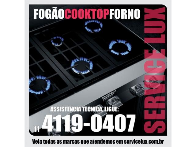 Manutenção em Coifa - Atibaia/SP