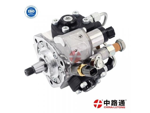 Bomba Injetora Hyundai HR 2.5 8v 094000-0652 Bomba Alta Pressão Iveco