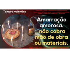 Amarração coletiva verdadeira e grátis - Chega de golpes! Ajudo quem precisa de graça.