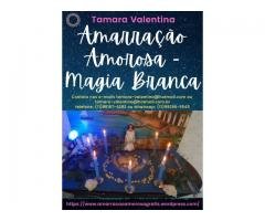 Amarração amorosa honesta grátis - não cobro mão de obra e nem materiais