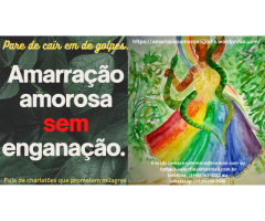 Amarração amorosa definitiva grátis - Mãe de santo gratuita - trabalho amoroso