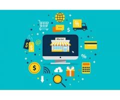 Tenha seu Site tipo Mercado Livre / MarketPlace na Internet com Aplicativo