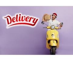 Tenha seu Sistema de Vendas Delivery com Pedidos via Site e WhatsApp com Aplicativo Próprio