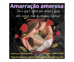 Amarração coletiva verdadeira e grátis - Chega de golpes! Ajudo quem precisa de graça.