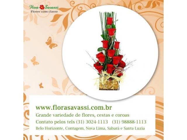 Bairro Palmares, Paulo VI, Pirajá, Renascença, São Cristóvão floricultura BH flores e cesta de café