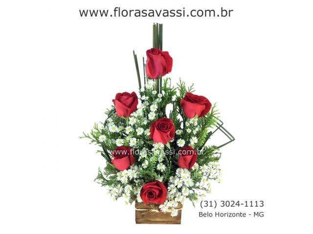 Bairro Jardim Alvorada, Jardim Inconfidência, João Pinheiro, floricultura BH flores e cesta de café