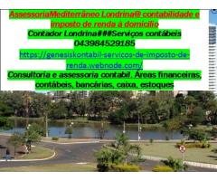 Paraná|São Paulo###Escritório Contabilidade- Documentos imposto de renda 2022..