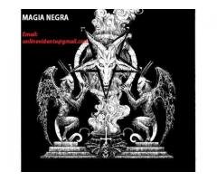 Corta bruxedos, corta vodu, corta magia negra, bruxo forte