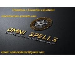 Corta bruxedos, corta vodu, corta magia negra, bruxo forte