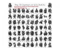 Corta bruxedos, corta vodu, corta magia negra, bruxo forte