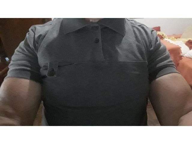 Personal massagem - Massagem tântrica em Londrina terapias complementares para Mulheres