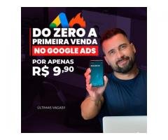 Aprenda a vender em 24 horas na internet por apenas ????  9,90