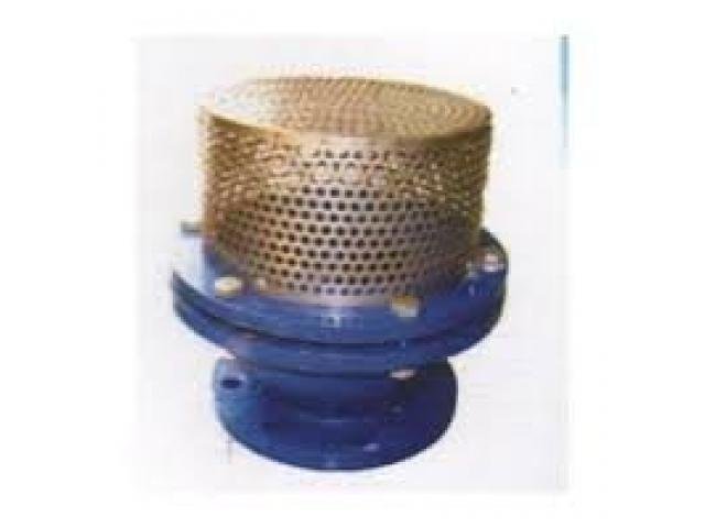 FOOT VALVES SUPPLIERS IN KOLKATA