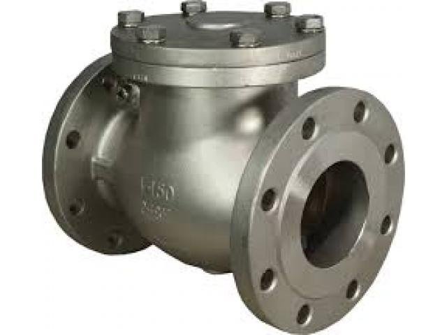 NON RETURN ( NRV ) VALVES DEALERS IN KOLKATA