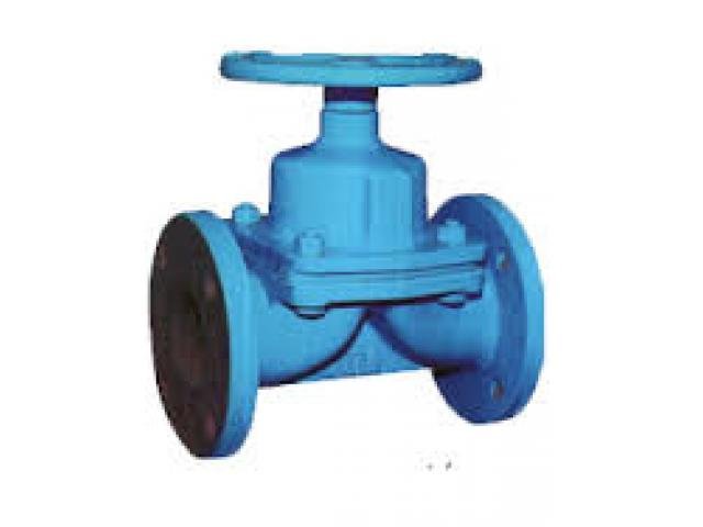 DIAPHRAGM VALVES SUPPLIERS IN KOLKATA