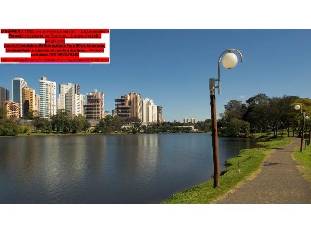 Assessoria Contábil é Gleba Escritório  Contabilidade - Assessoria TributáriaContábil Ouro Contábil