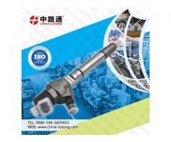 Denso Common RAIL Injector  Bico Injetor Cargo 2623&Bicos Injetores l200 triton