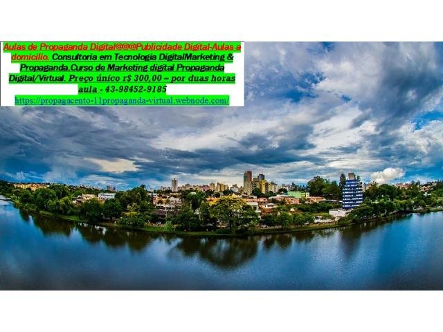 Precisa-se Promotor de vendas Londrina de serviços contábeis – 20% comissão