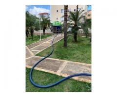 Desentupidora Moderna