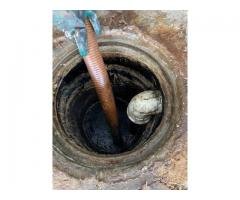 Desentupidora Moderna