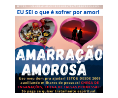 Amarração amorosa - tenha seu amor de volta grátis  -  magia branca gratuita