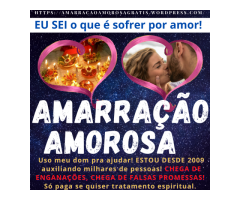 Amarração amorosa - tenha seu amor de volta grátis  -  magia branca gratuita