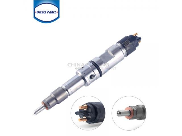 Bico Injetor Land Rover Freelander-Bico Injetor Mahindra 2.6