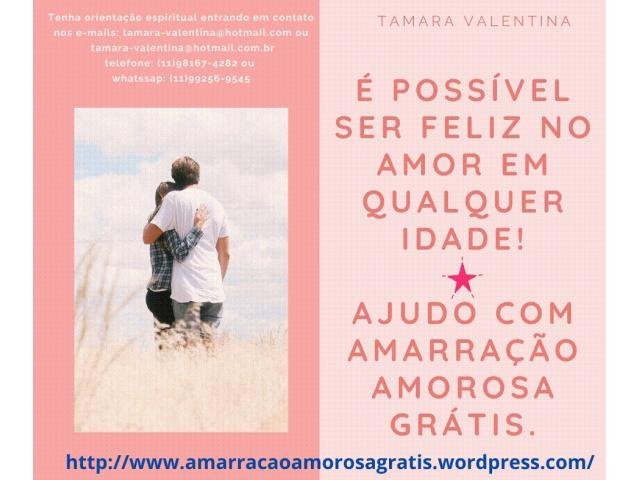 Amarração amorosa - tenha seu amor de volta grátis  -  magia branca gratuita
