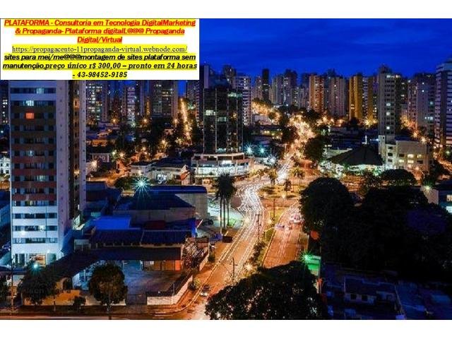 LONDRINA###Assessoria digital@Agência de Publicidade 2022– Propaganda igital