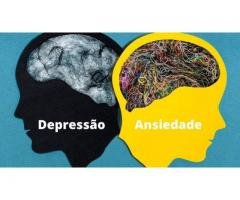 Curso online para curar a ansiedade e depressão tratamento para doenças emocional