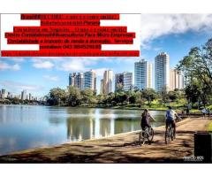 Jardim Cambezinho Consultoria&contabilidade–Serviços Contábeis Imposto
