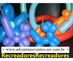 Organização Recreação Infantil São Paulo