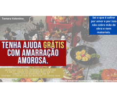 Amarração amorosa - tenha seu amor de volta grátis  -  magia branca gratuita