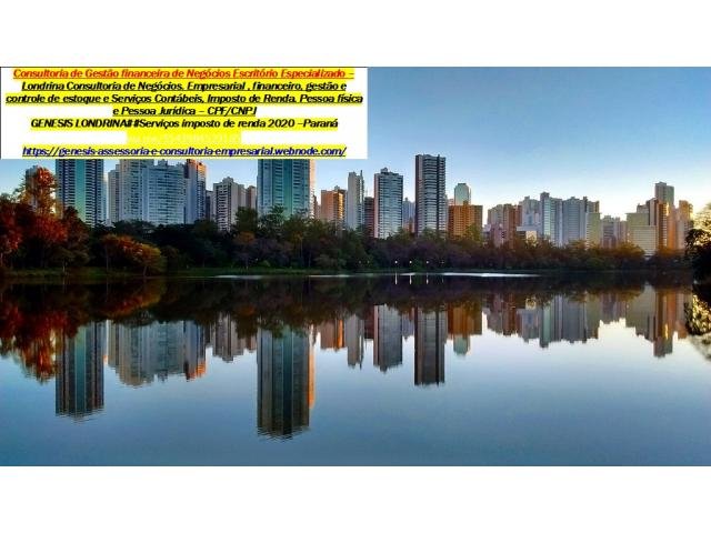 Genesis Consultoria Consultores Financeiros – Contrate Especialistas aqui